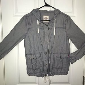 “SO” SUPER CUTE JACKET!